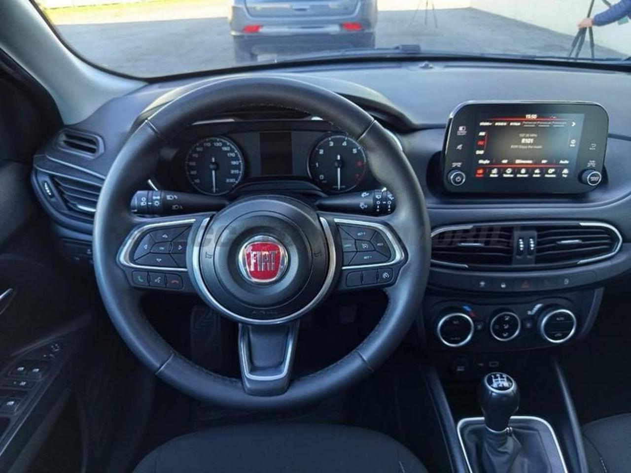 Fiat Fiat Tipo usata 22