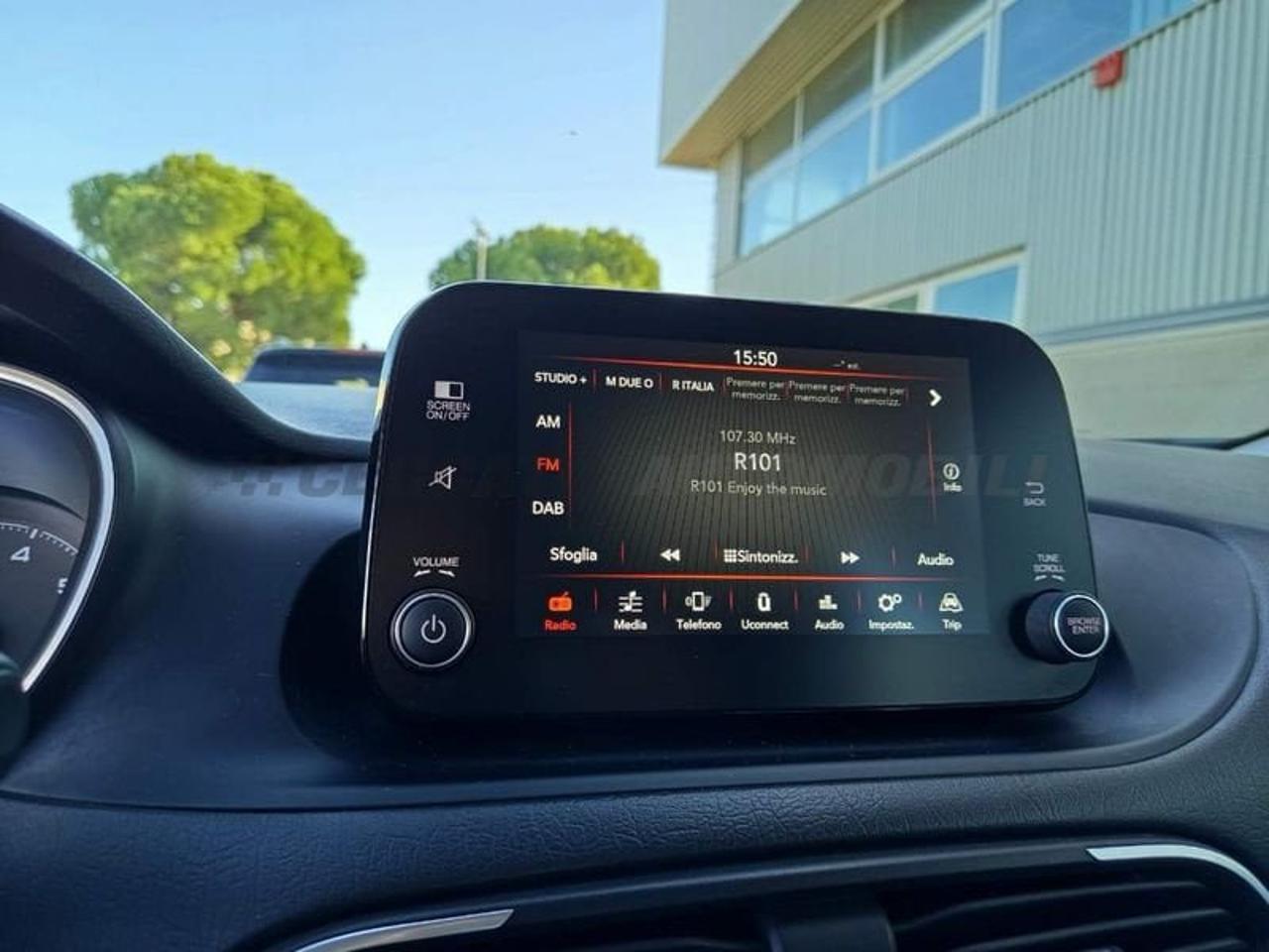 Fiat Fiat Tipo usata 23