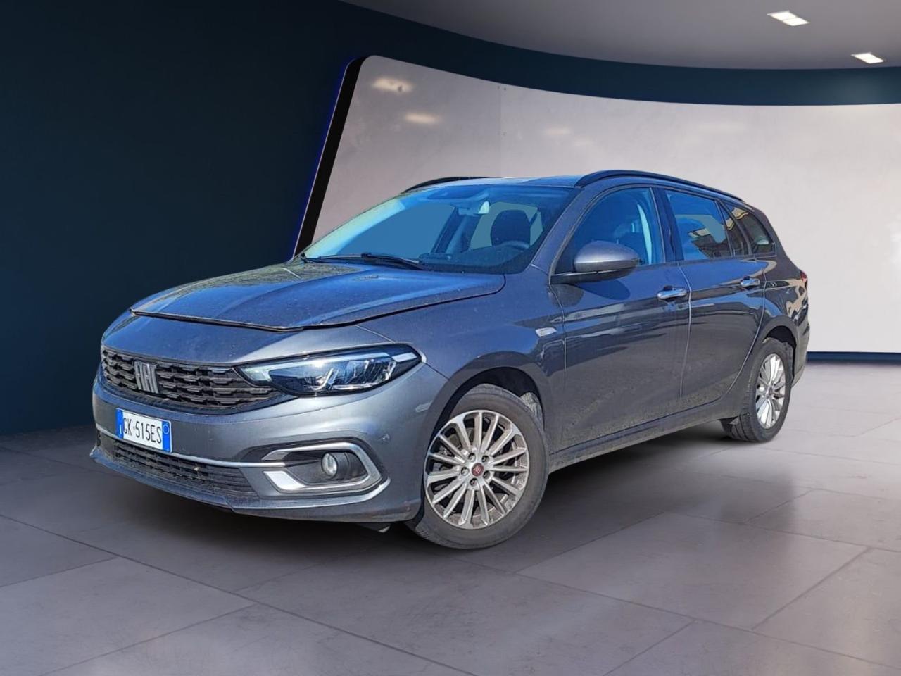 Fiat Fiat Tipo TIPO SW sw 1.3 mjt business s and amp,s 95cv