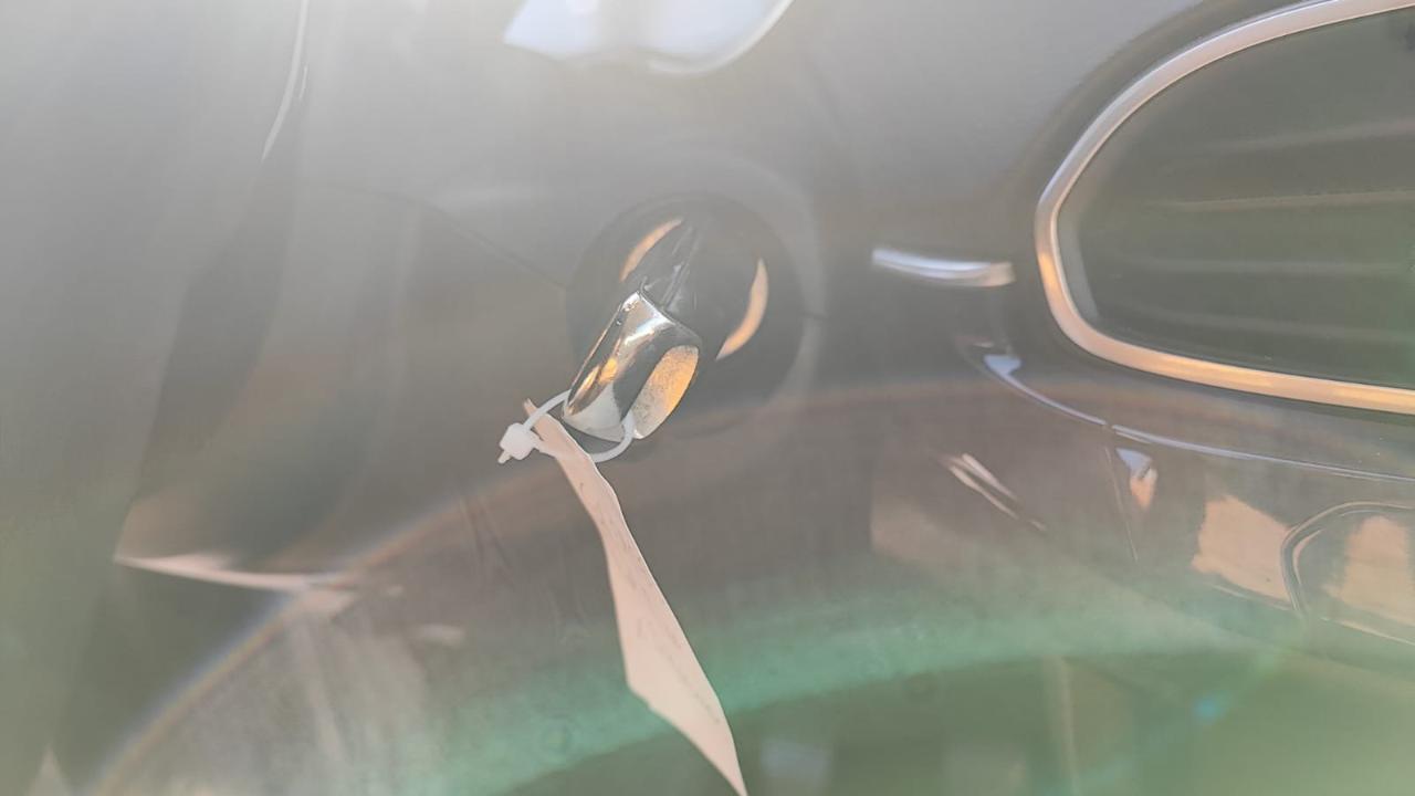 Fiat Fiat Tipo usata, con Isofix