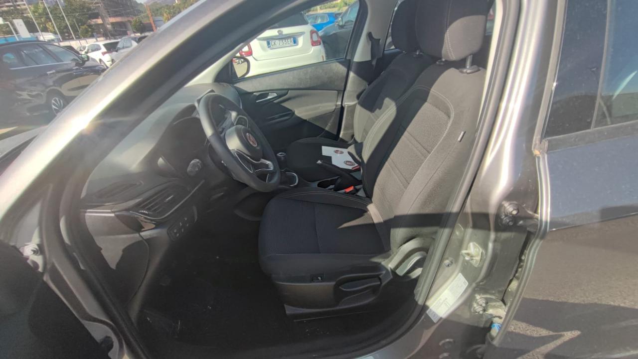 Fiat Fiat Tipo usata, con Sistema Keyless