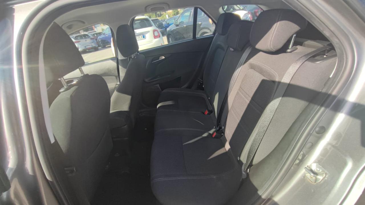 Fiat Fiat Tipo usata, con Tettuccio apribile