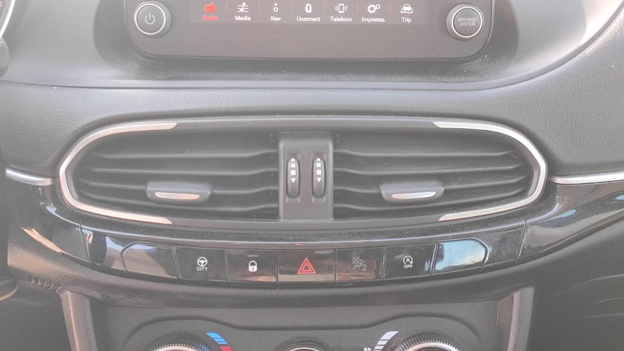 Fiat Fiat Tipo usata 15