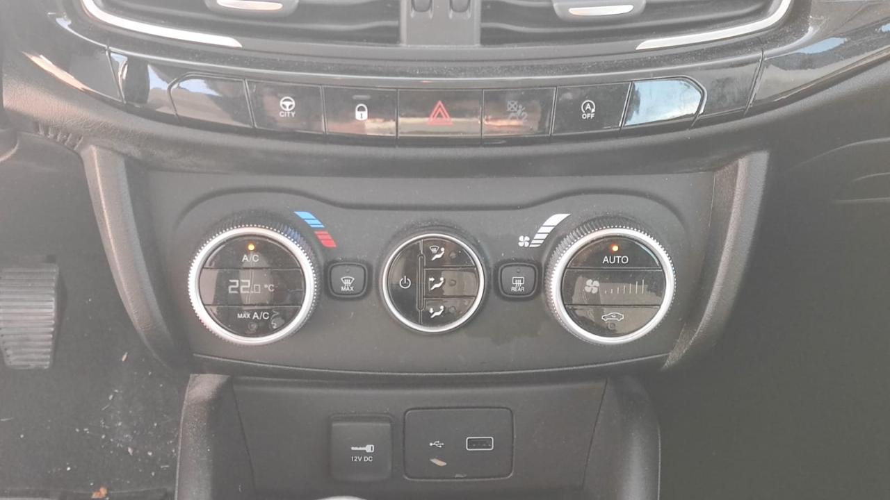 Fiat Fiat Tipo usata 16