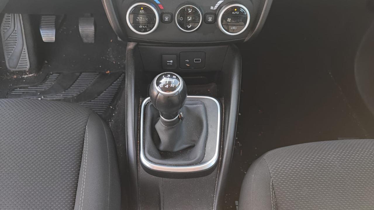 Fiat Fiat Tipo usata 17