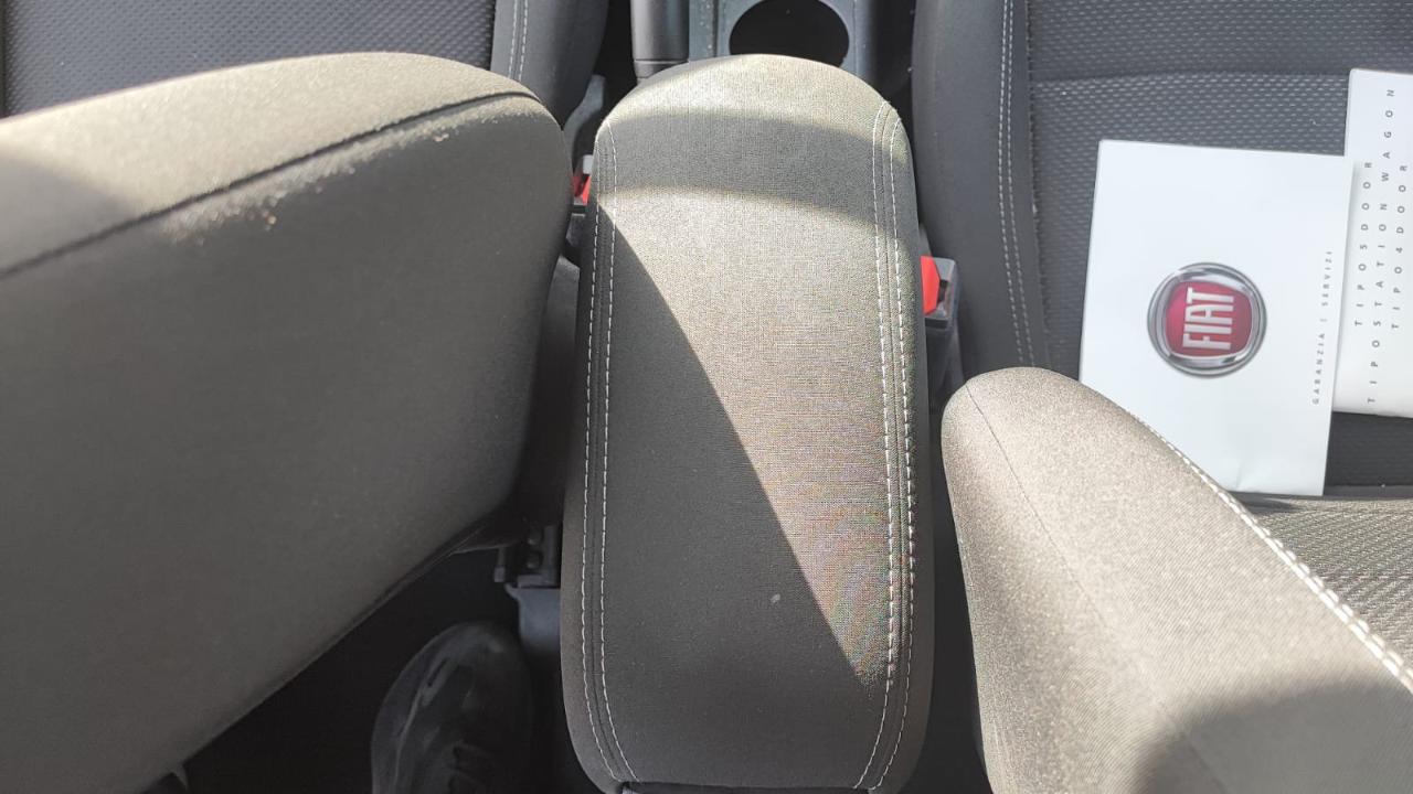 Fiat Fiat Tipo usata 19