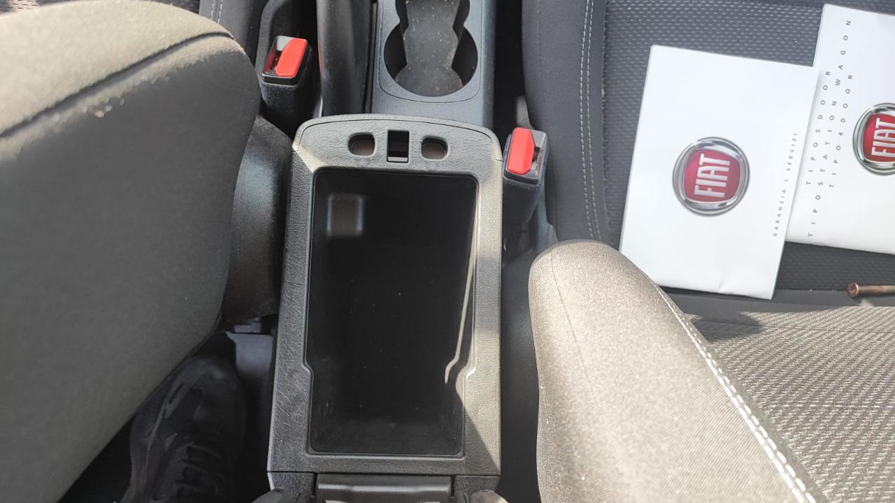 Fiat Fiat Tipo usata 20