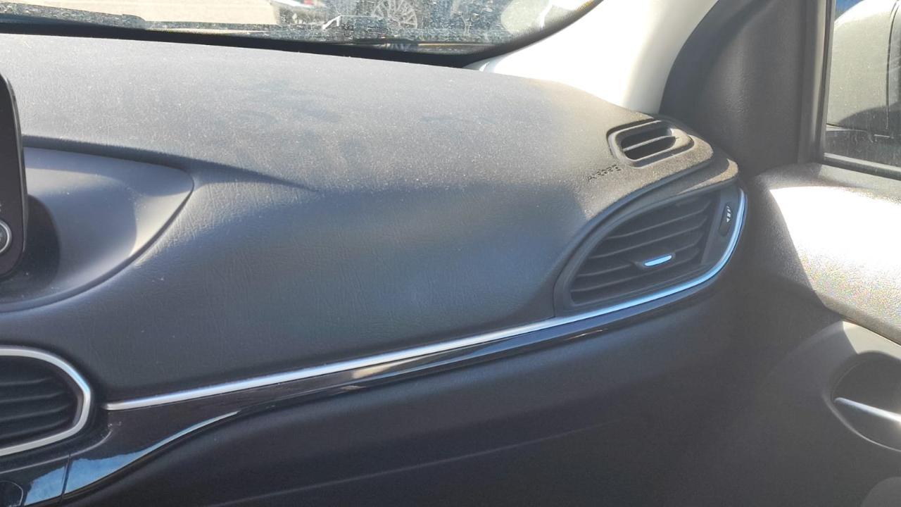 Fiat Fiat Tipo usata 21