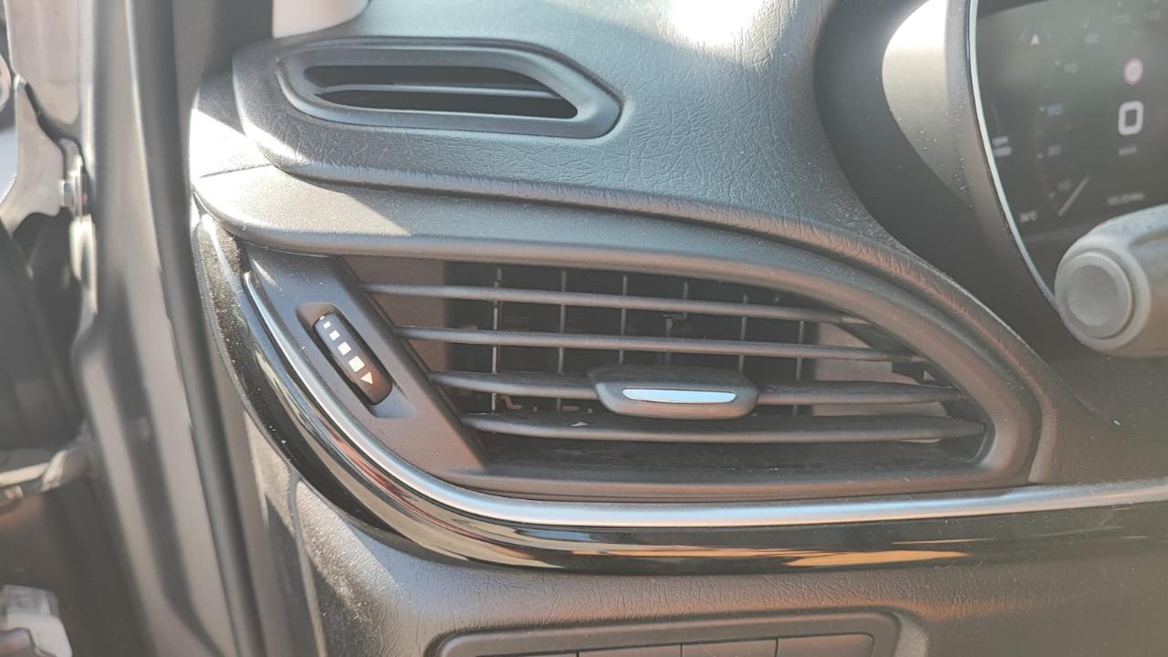 Fiat Fiat Tipo usata 23