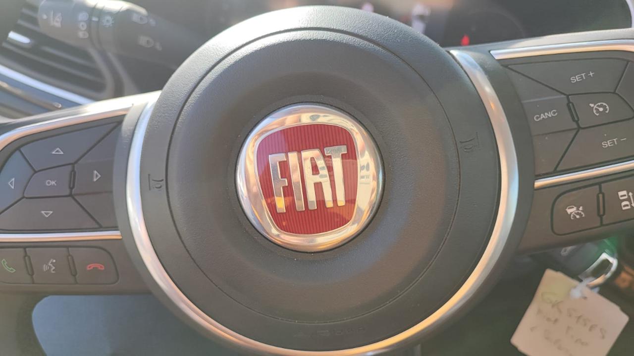 Fiat Fiat Tipo usata 24