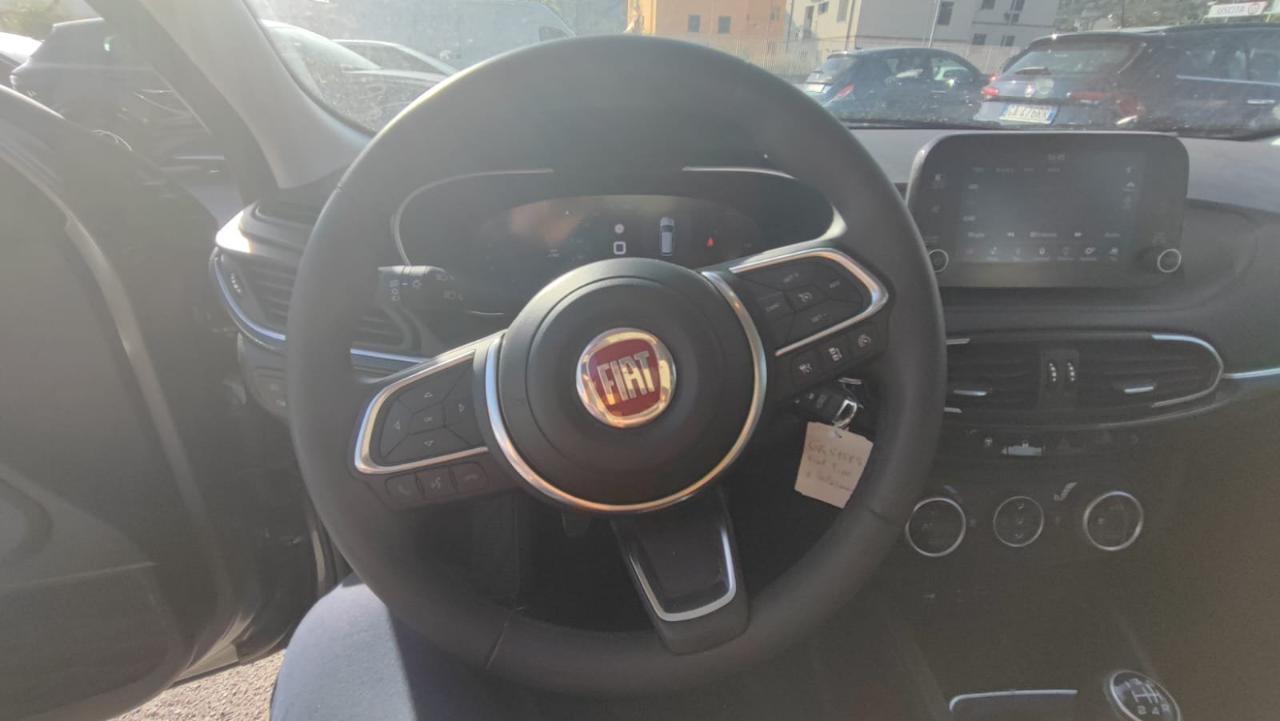 Fiat Fiat Tipo usata 25