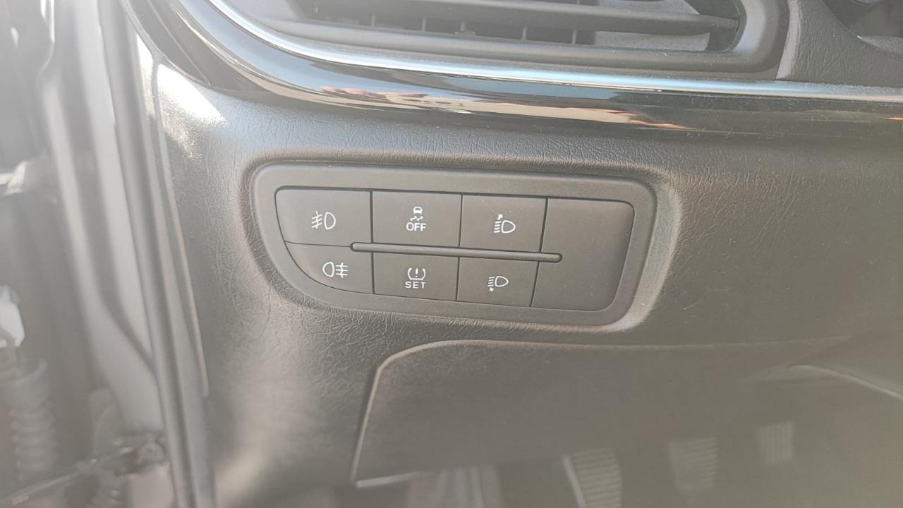 Fiat Fiat Tipo usata 26