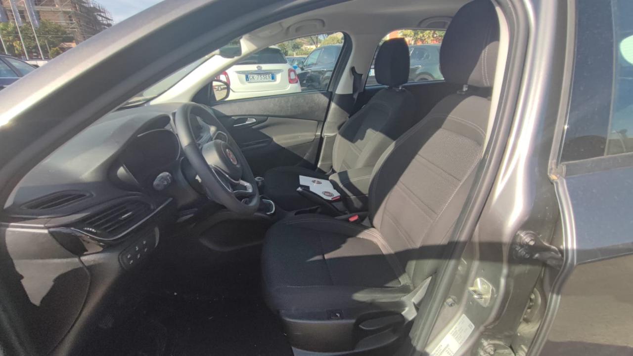 Fiat Fiat Tipo usata 27