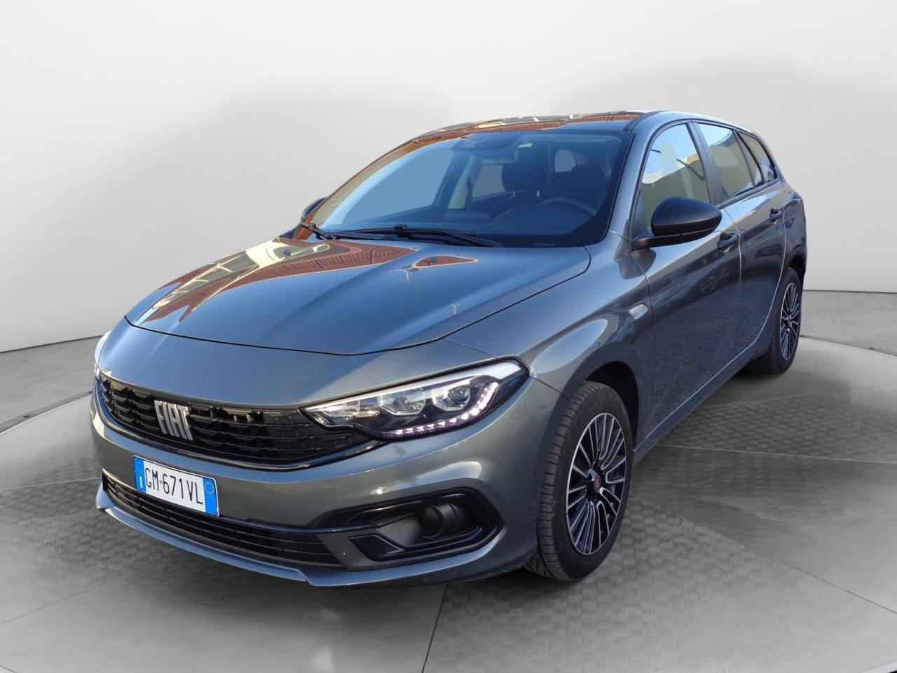 Fiat Fiat Tipo TIPO SW 1.0 100cv Bz Sw Tipo