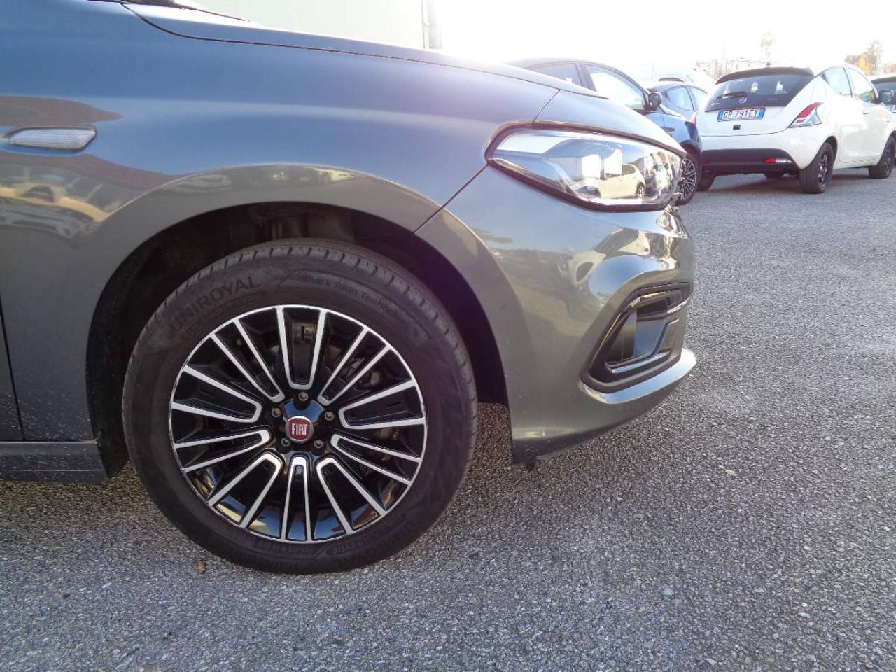 Fiat Fiat Tipo usata, con Portapacchi