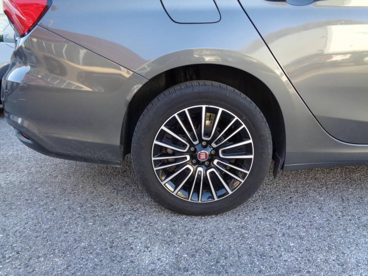 Fiat Fiat Tipo usata, con Sistema Keyless