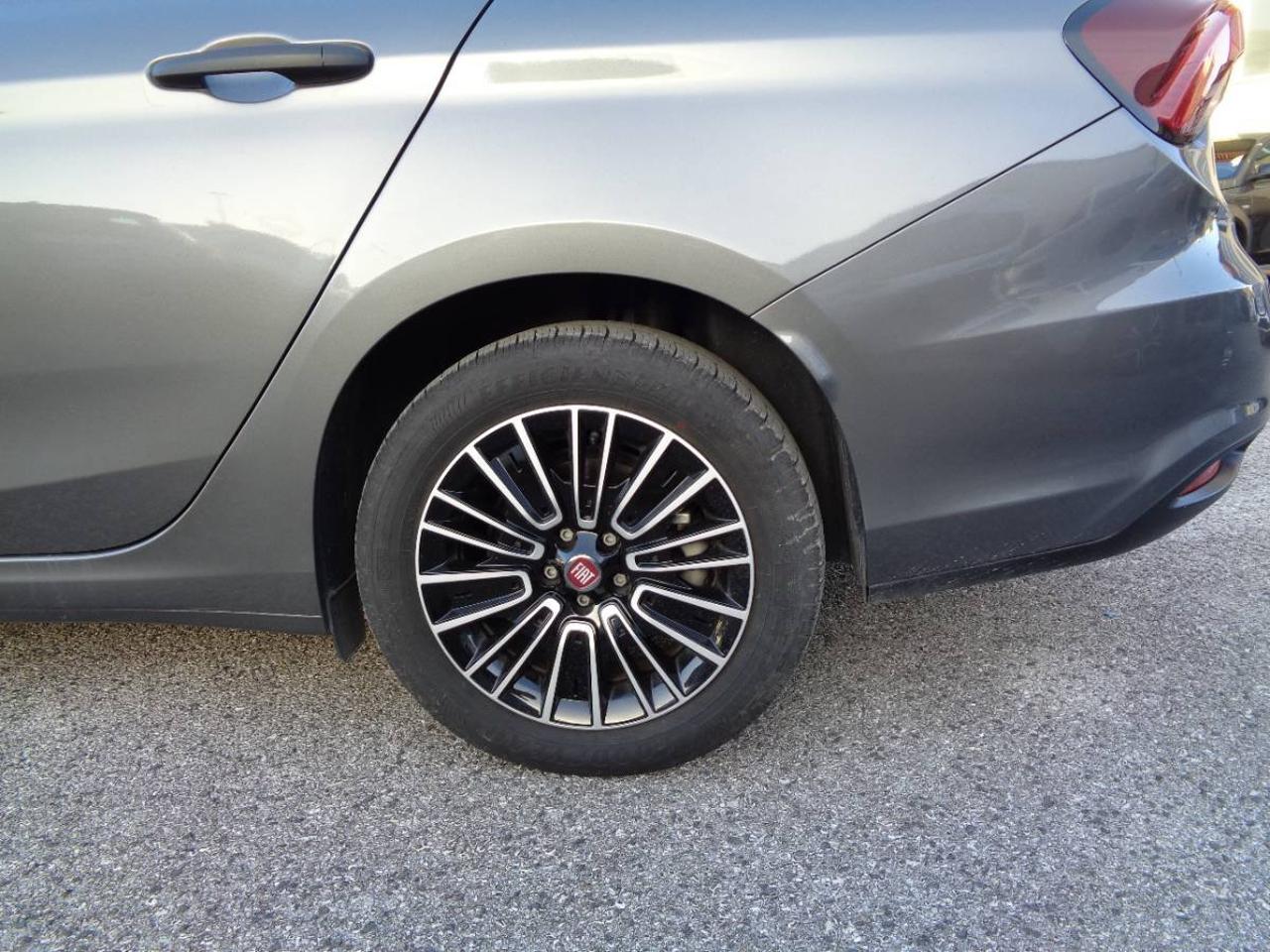 Fiat Fiat Tipo usata, con Tettuccio apribile