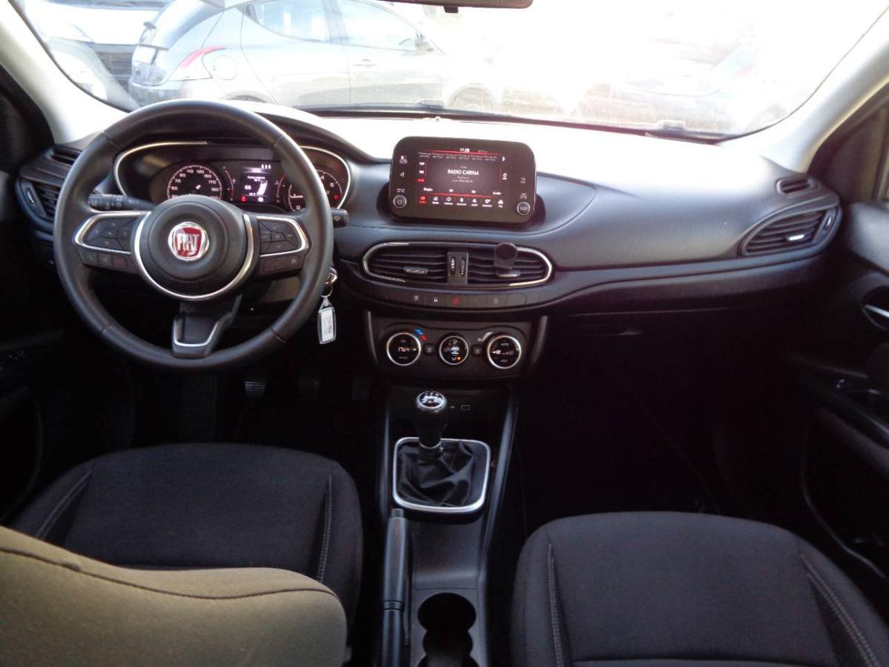 Fiat Fiat Tipo usata 15