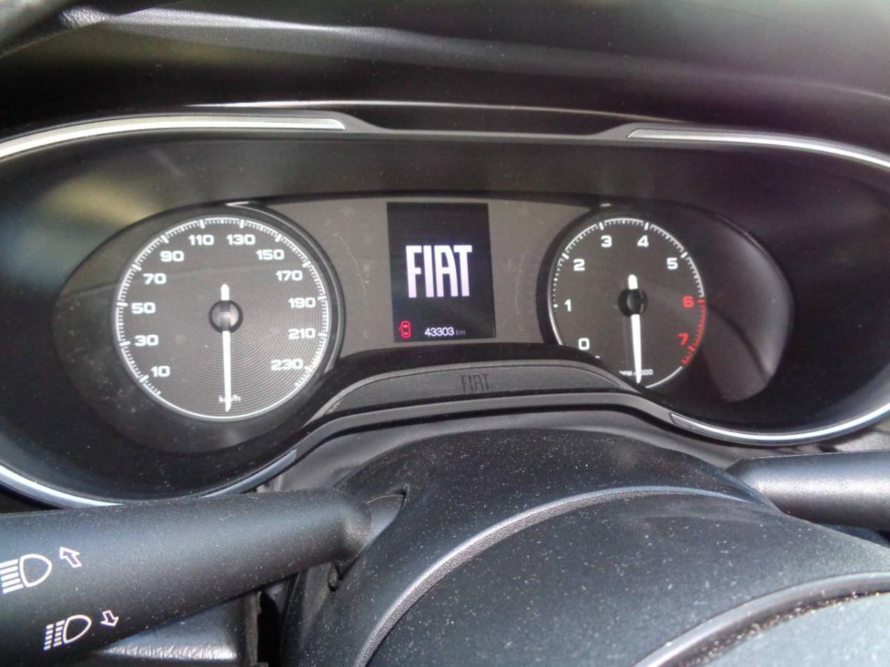 Fiat Fiat Tipo usata 16