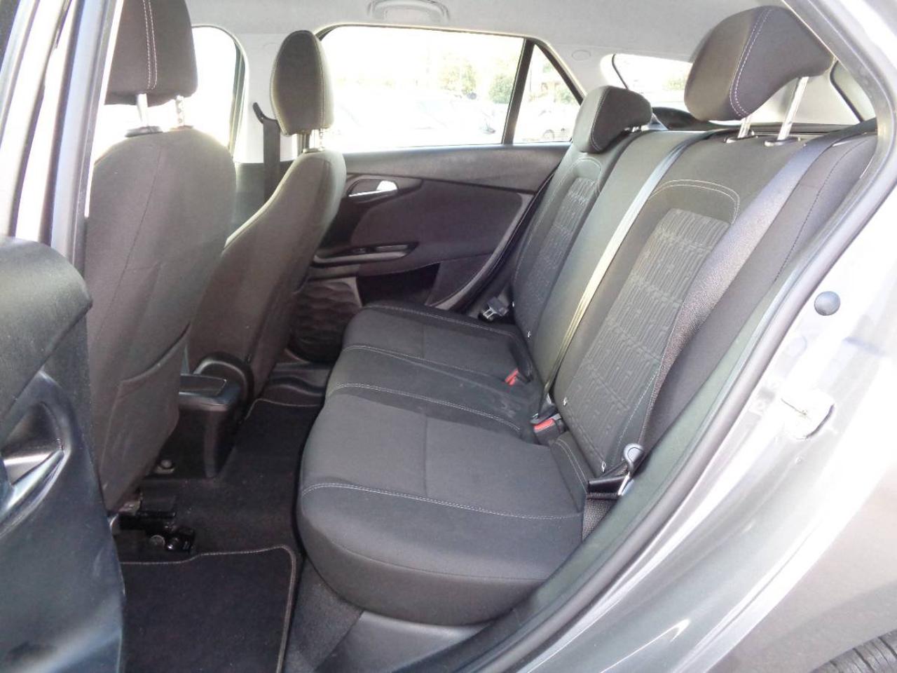 Fiat Fiat Tipo usata 17