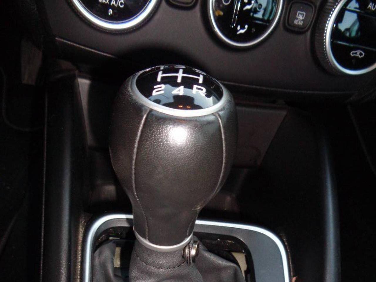 Fiat Fiat Tipo usata 18