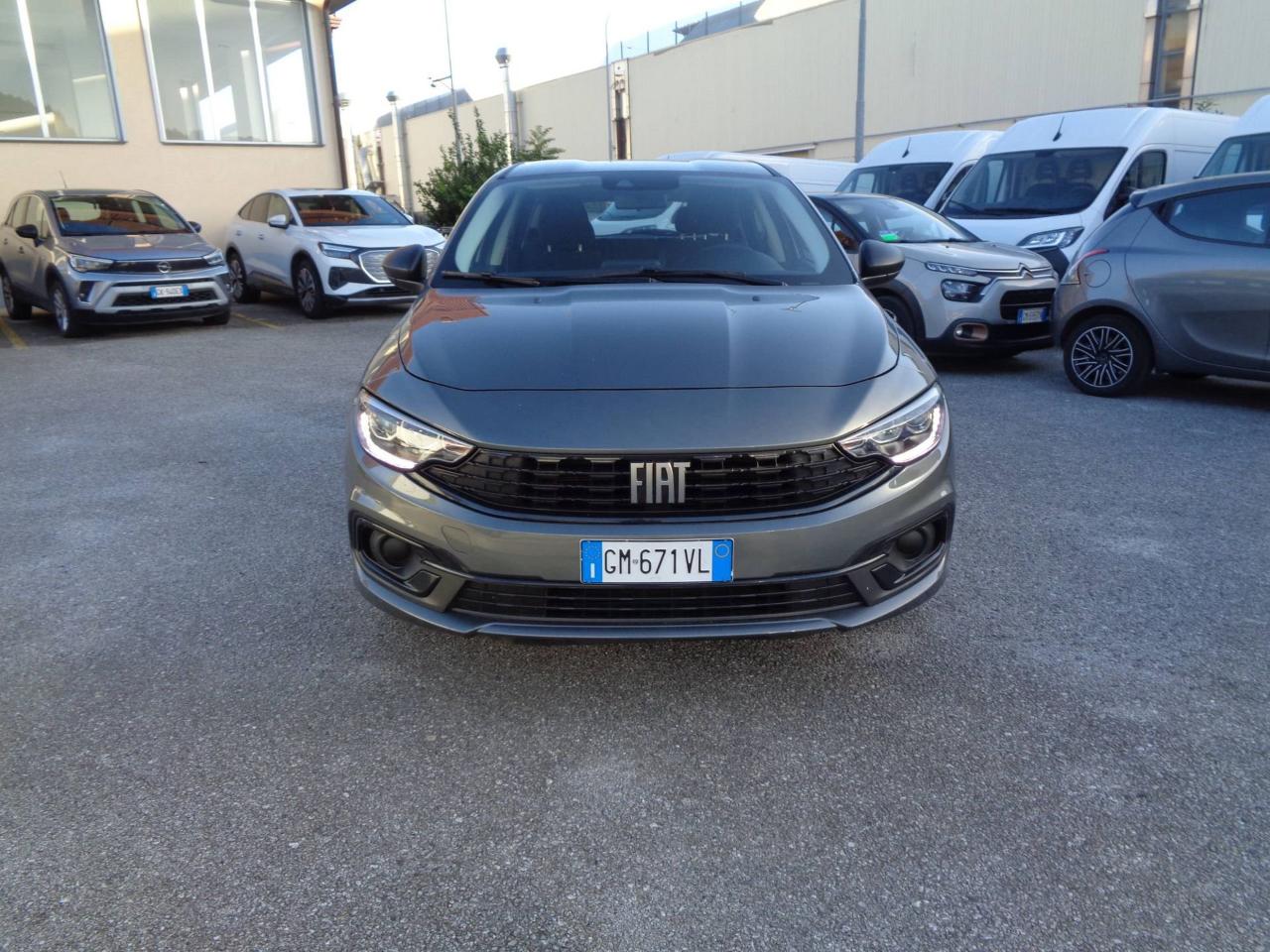 Fiat Fiat Tipo usata 19