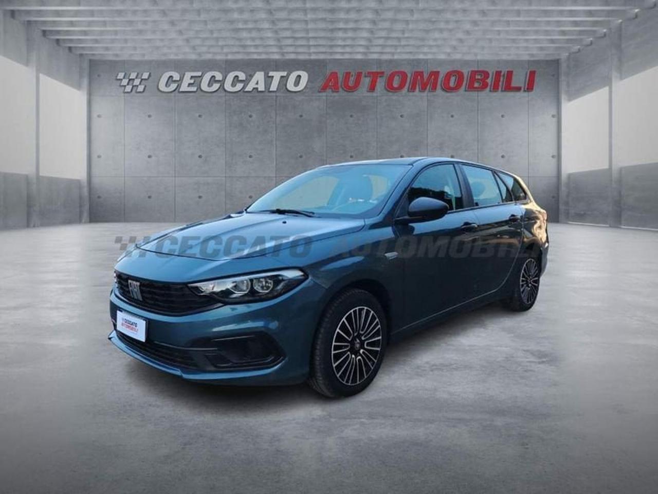 Fiat Fiat Tipo TIPO SW SW 1.0 t3 100cv