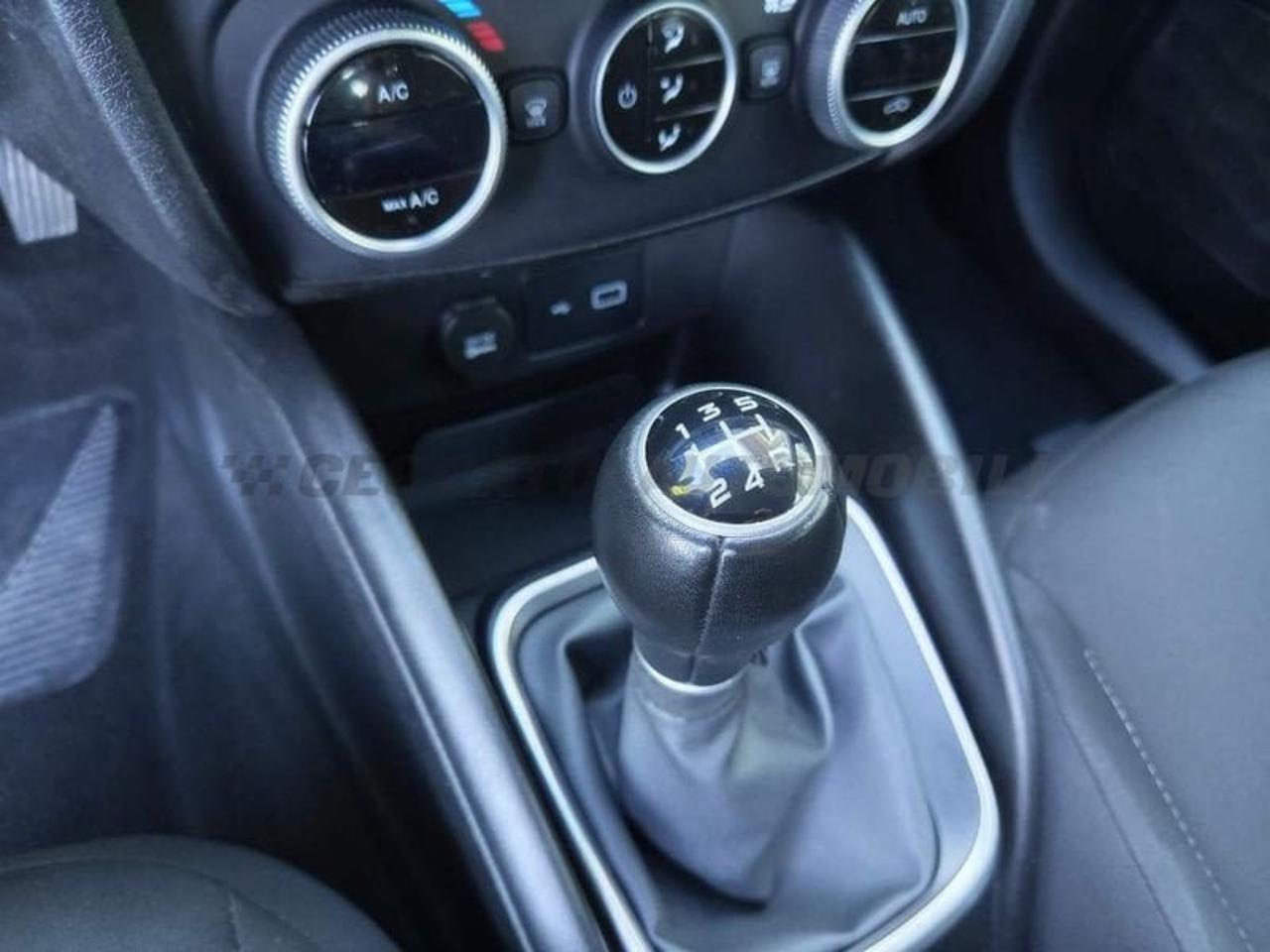 Fiat Fiat Tipo usata, con Caricabatterie di bordo da 22 kW