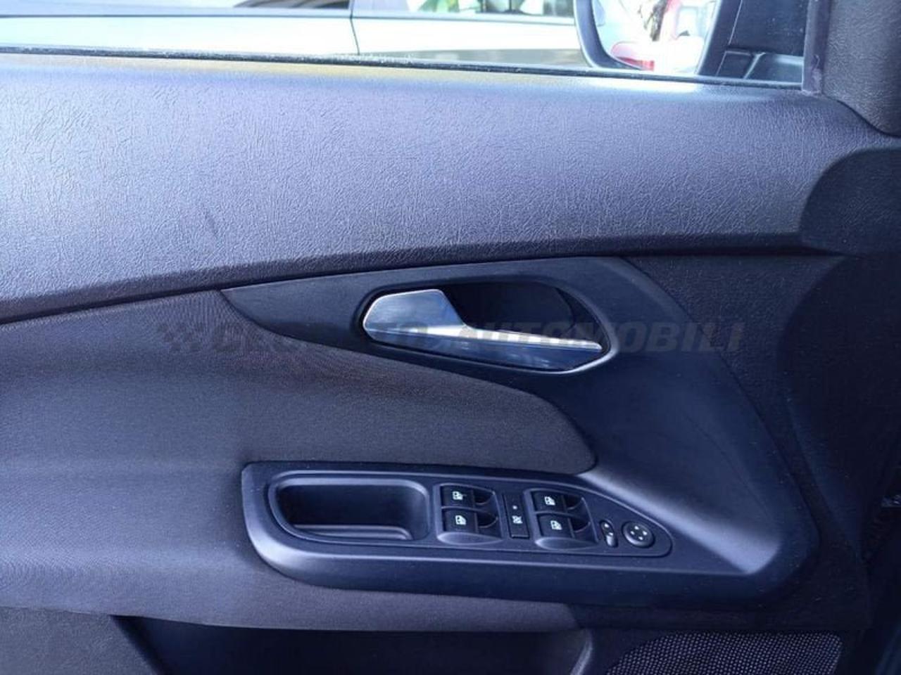 Fiat Fiat Tipo usata, con Climatizzatore