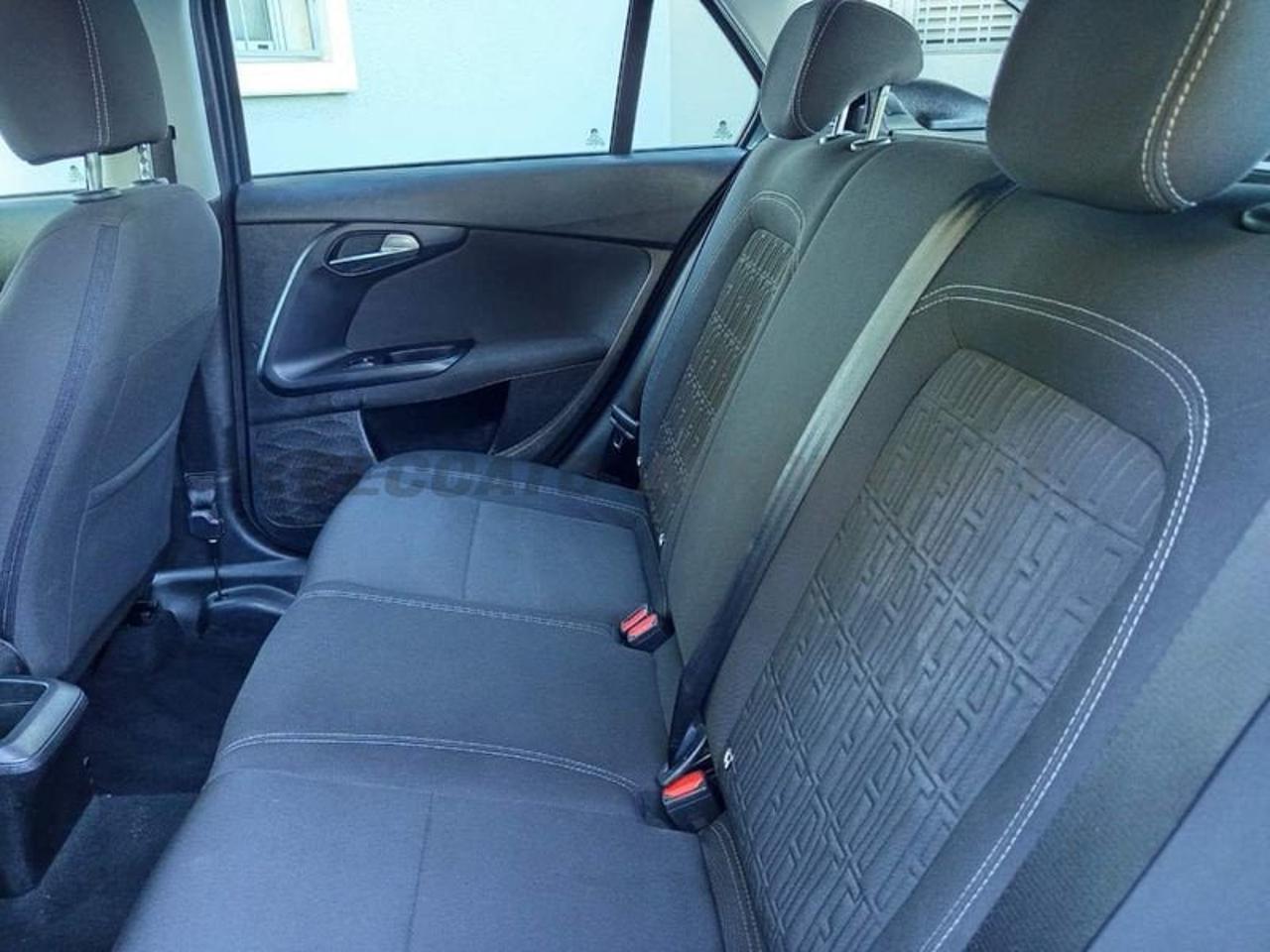 Fiat Fiat Tipo usata, con GPS