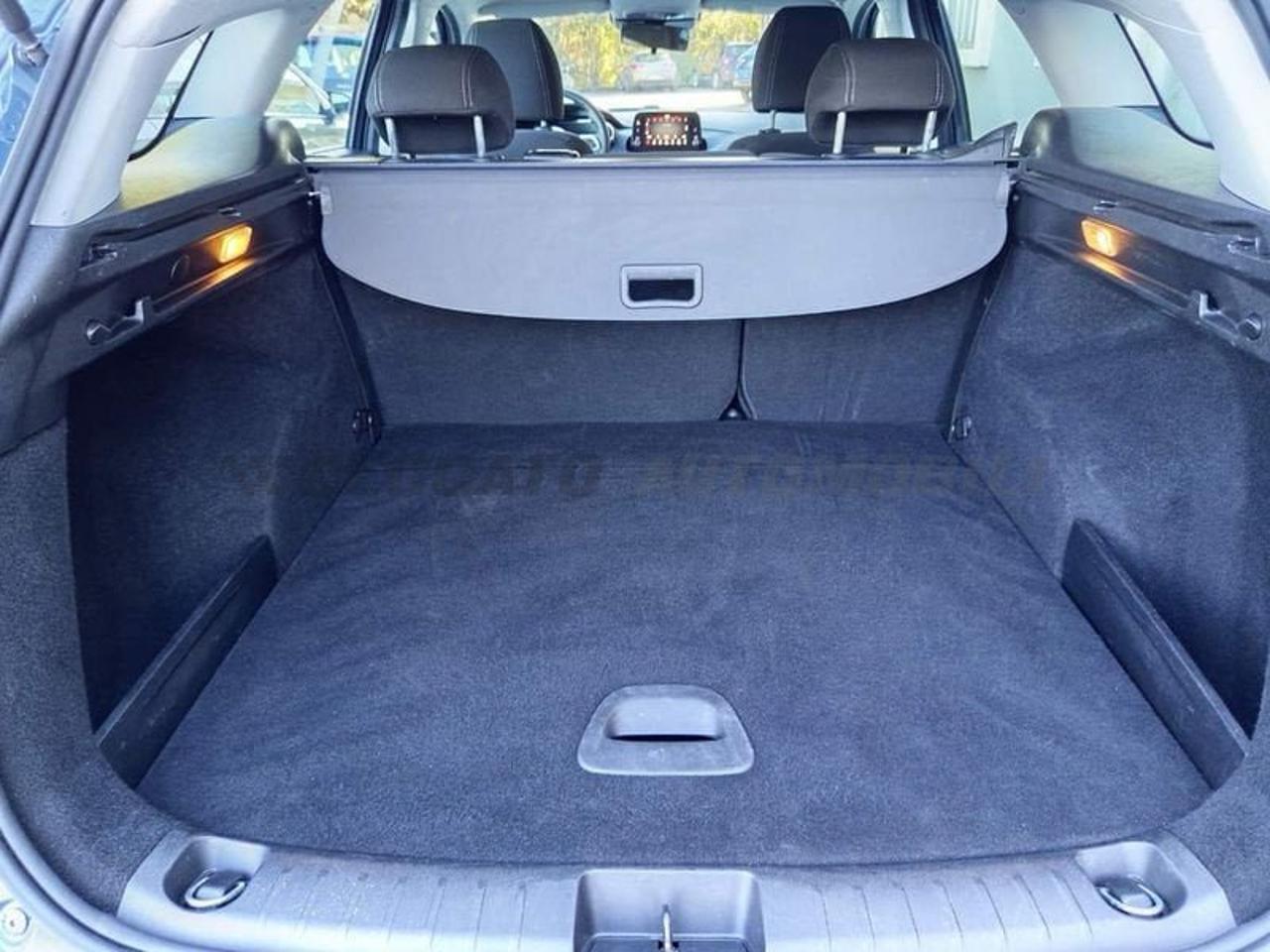 Fiat Fiat Tipo usata, con Isofix