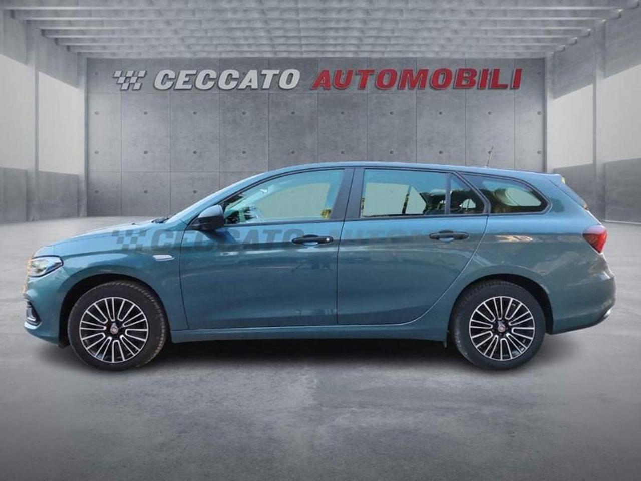 Fiat Fiat Tipo usata, con Tetto Panoramico