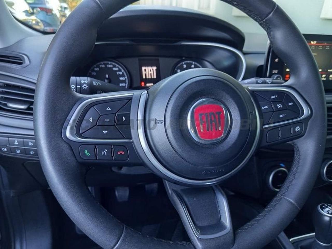 Fiat Fiat Tipo usata 15