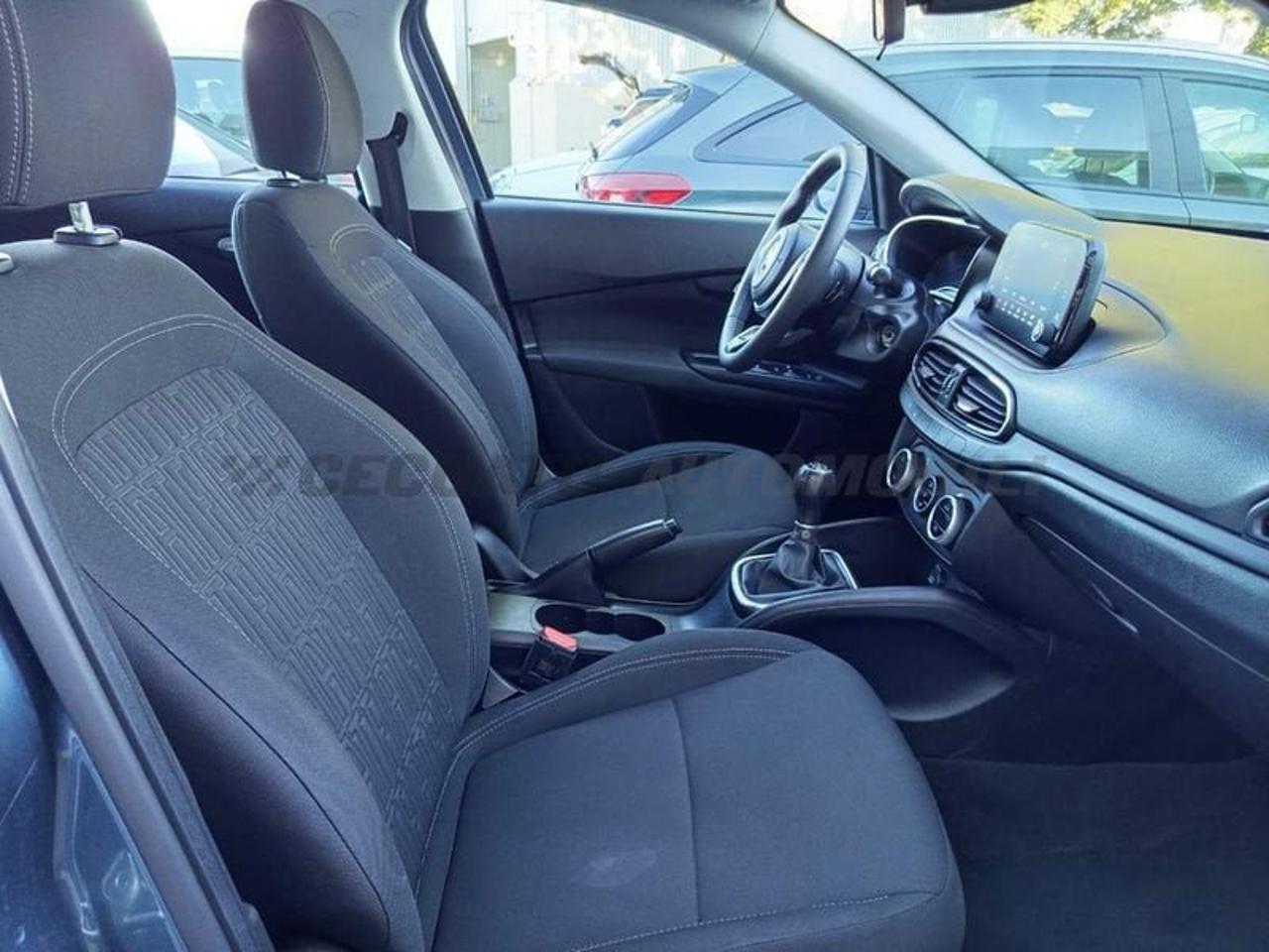 Fiat Fiat Tipo usata 16