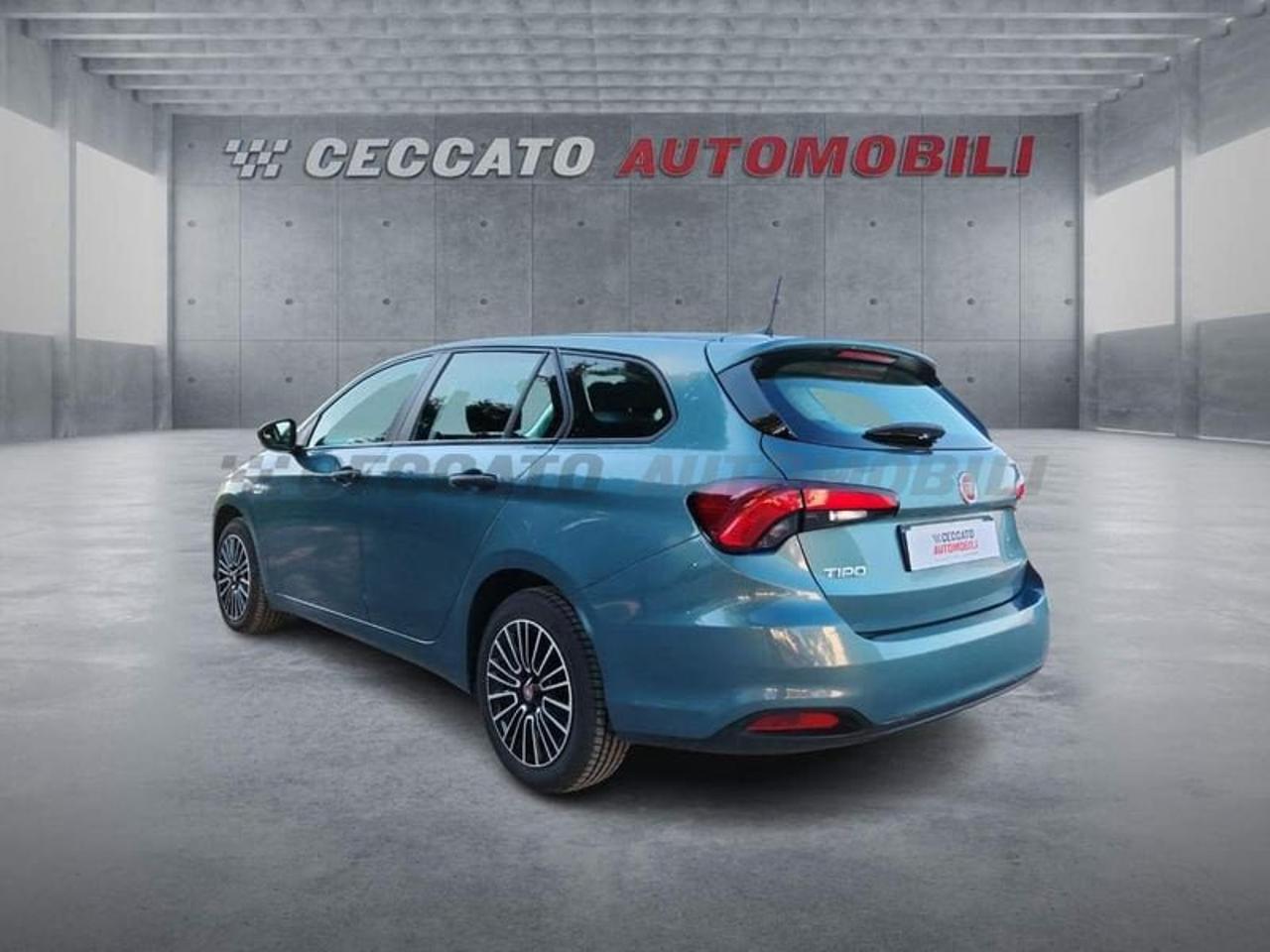 Fiat Fiat Tipo usata 17