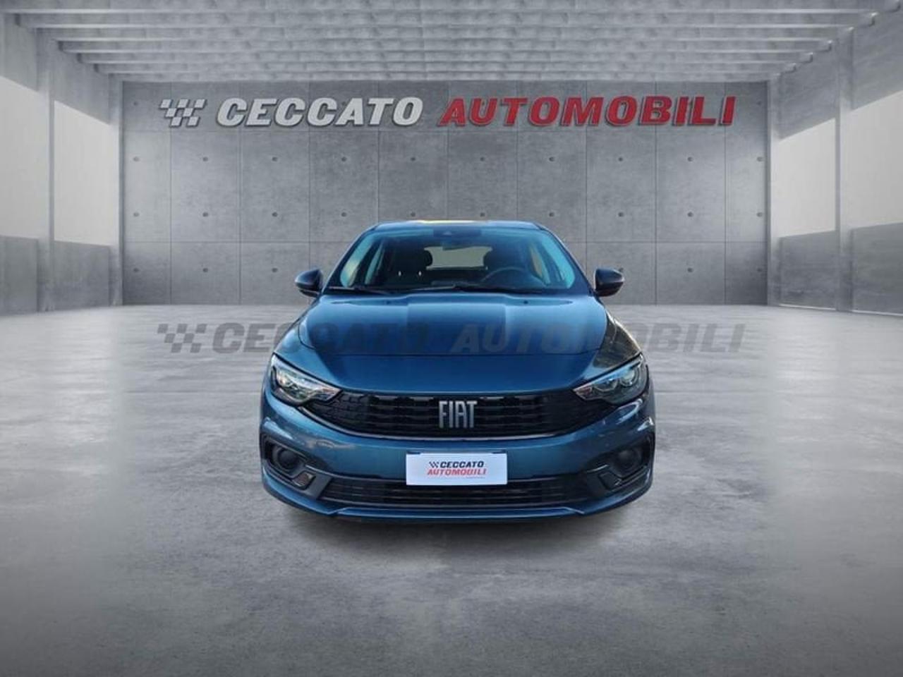 Fiat Fiat Tipo usata 18