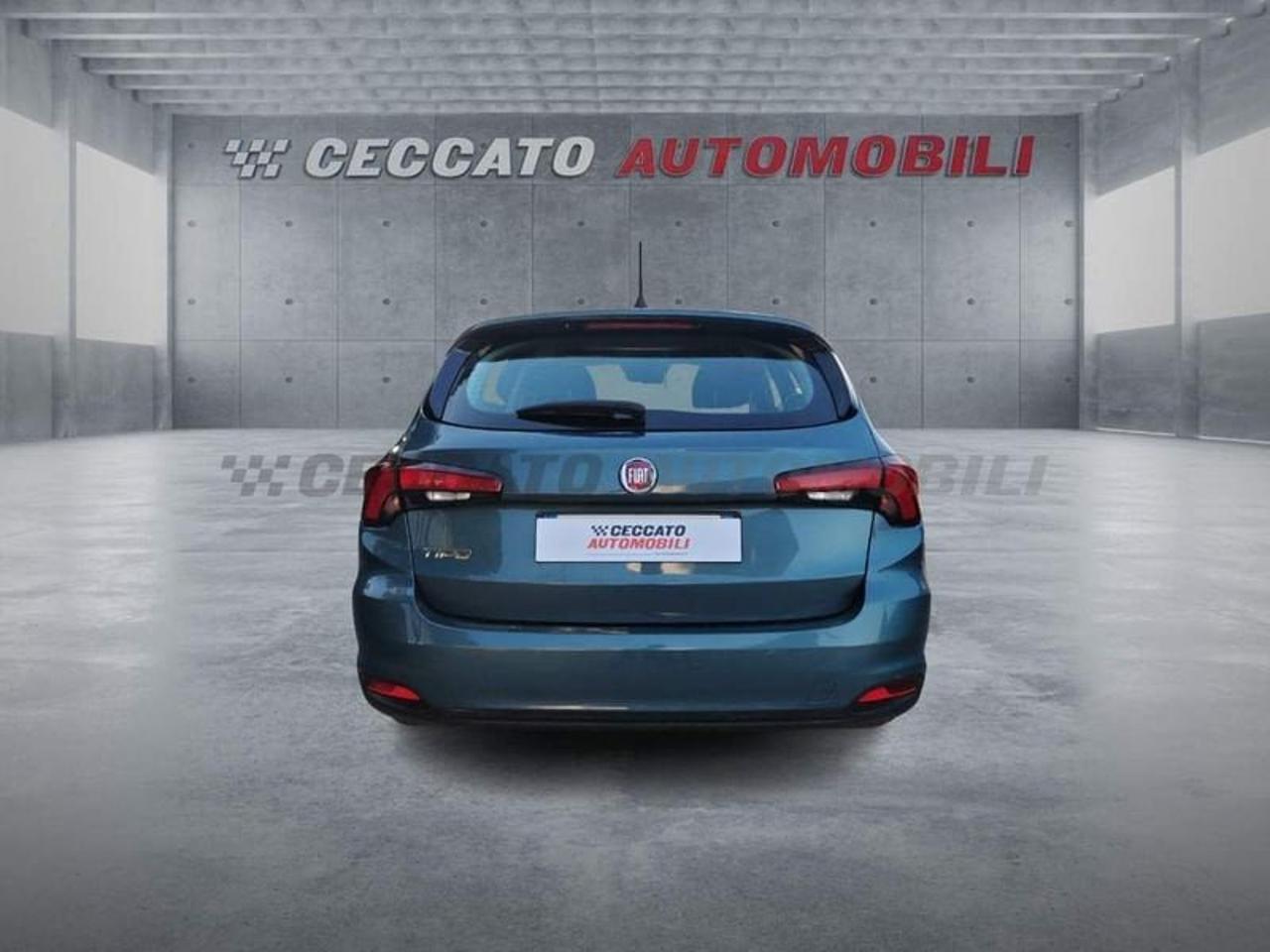 Fiat Fiat Tipo usata 19