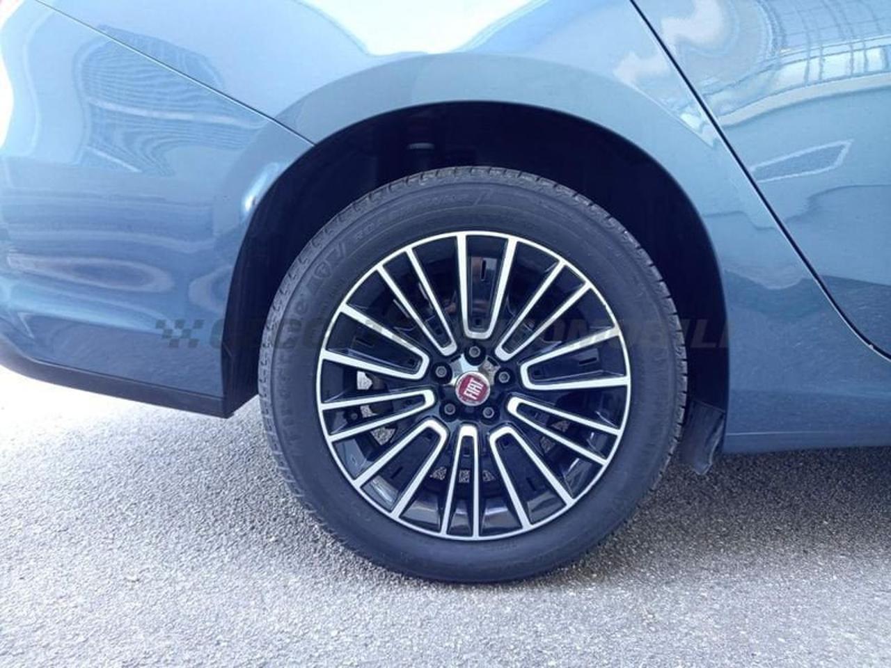 Fiat Fiat Tipo usata 20