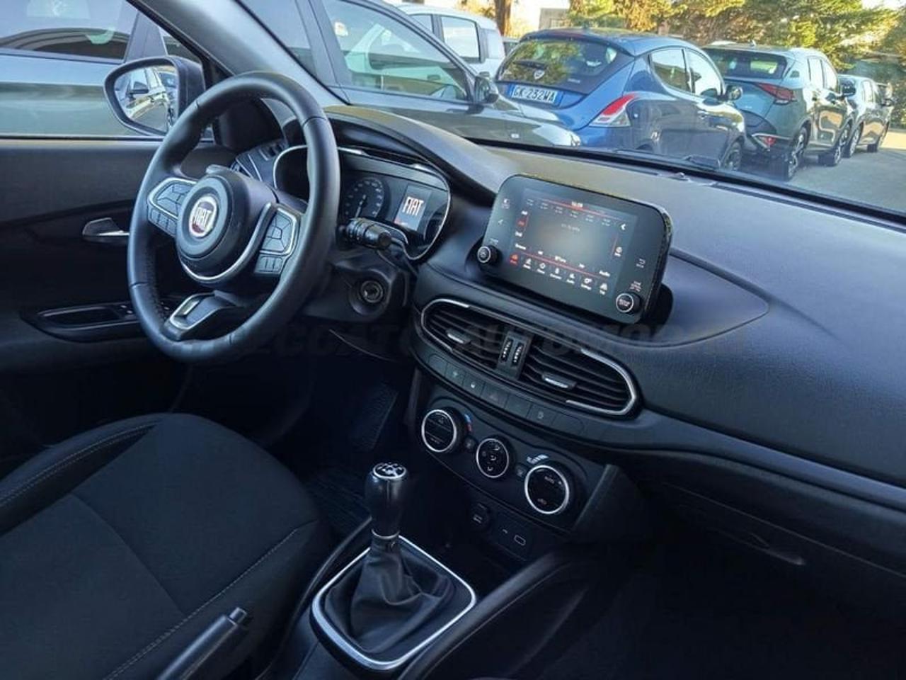 Fiat Fiat Tipo usata 21