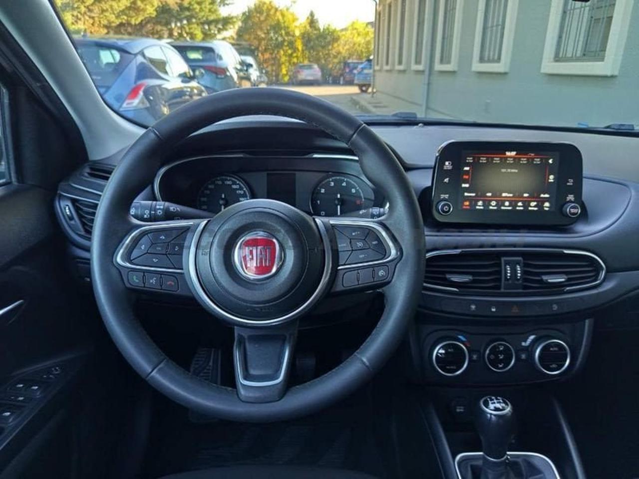 Fiat Fiat Tipo usata 22