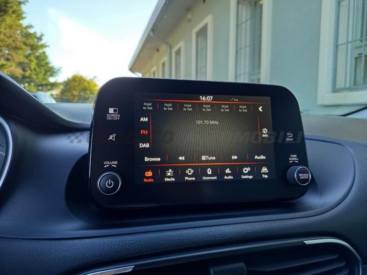 Fiat Fiat Tipo usata 23