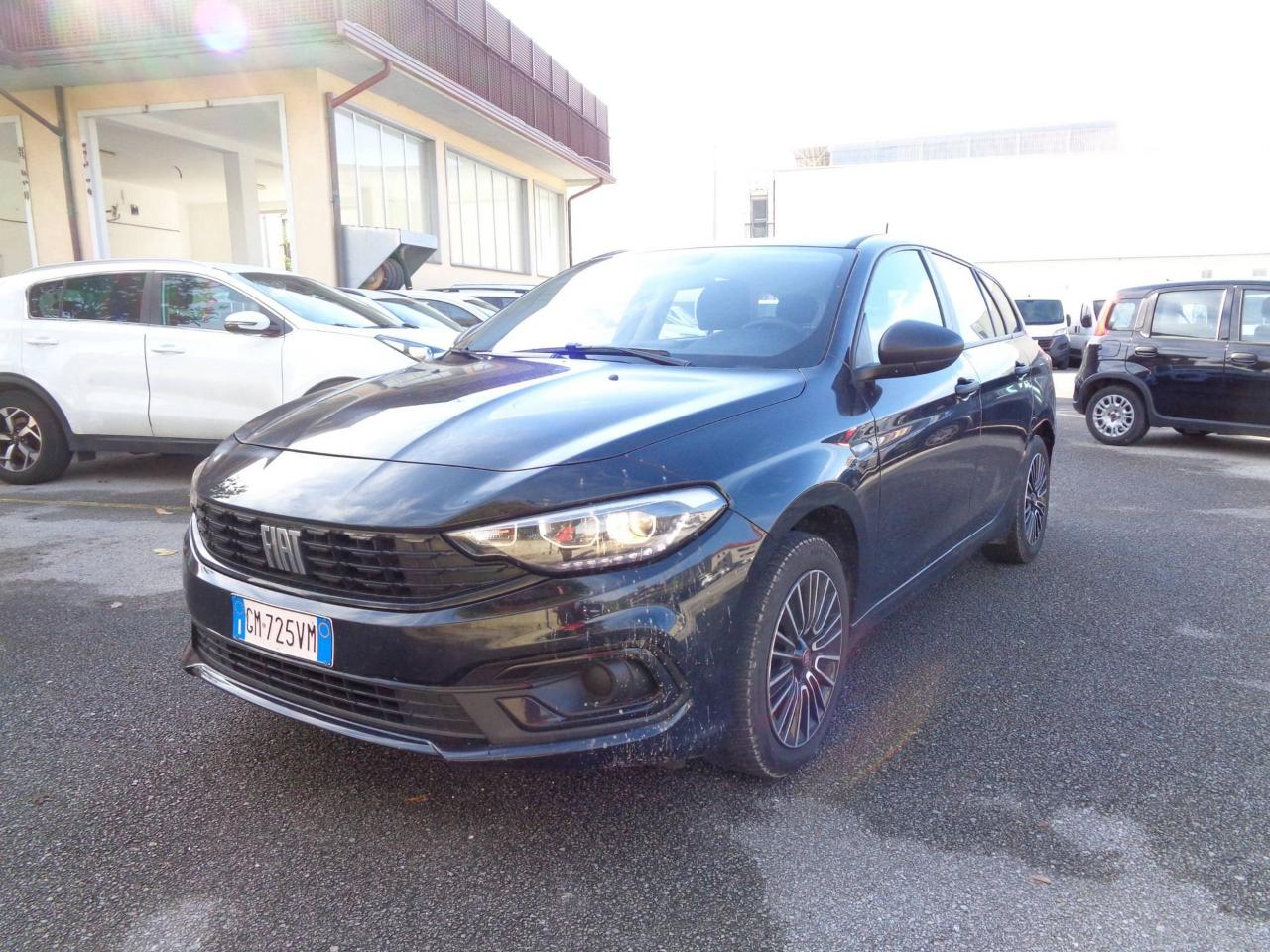 Fiat Fiat Tipo TIPO SW 1.0 100cv Bz Sw Tipo
