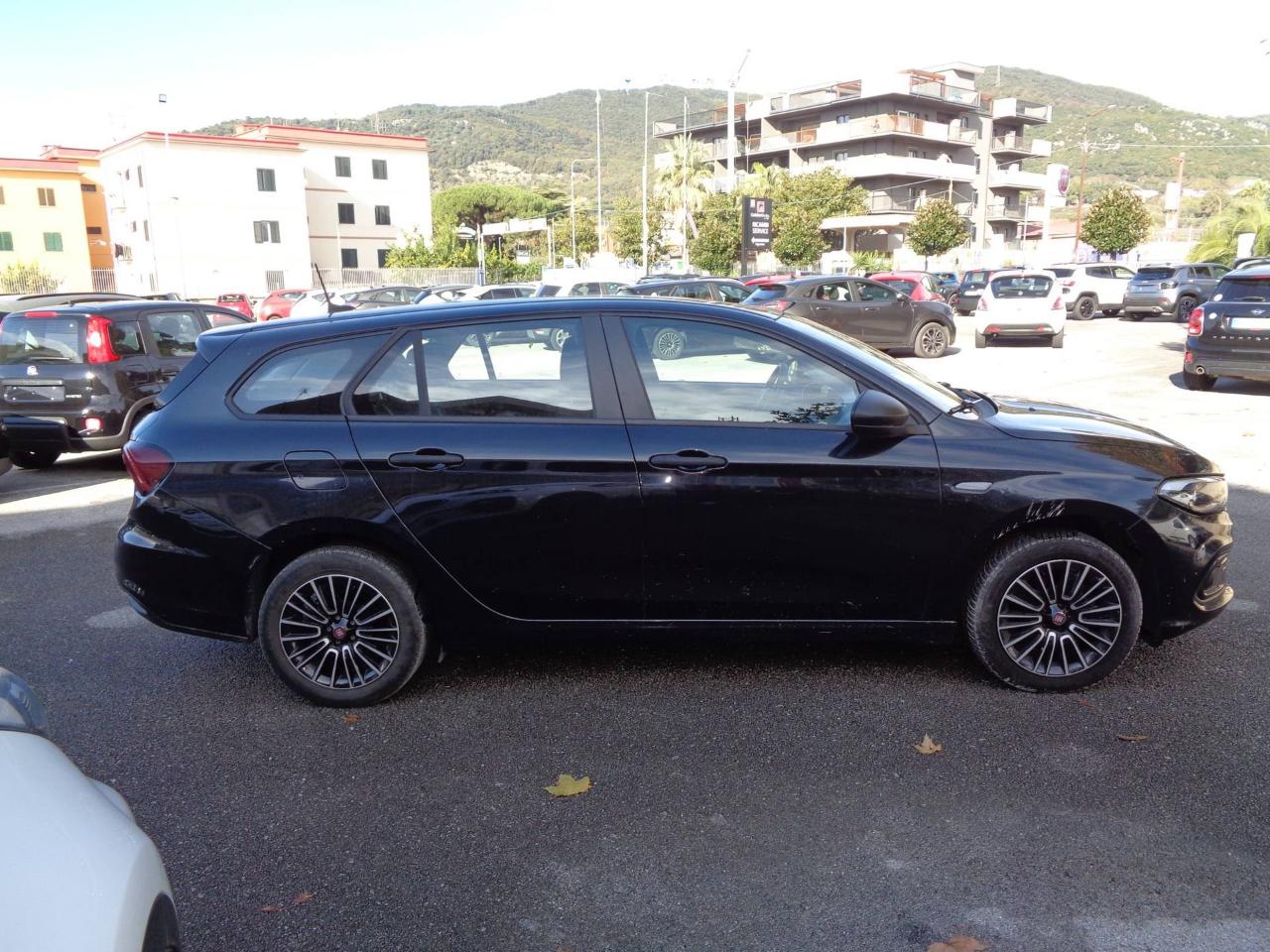 Fiat Fiat Tipo usata 2