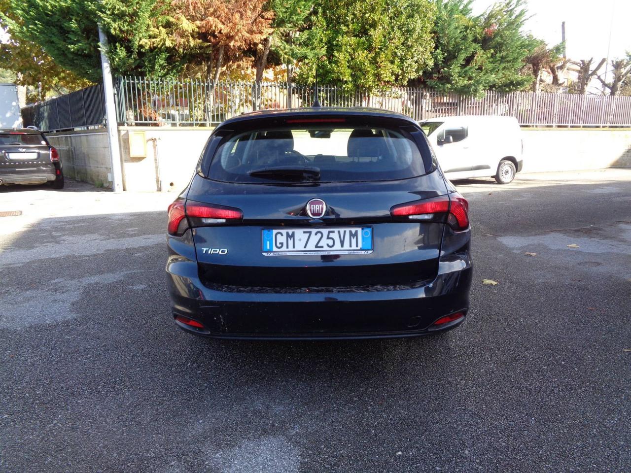 Fiat Fiat Tipo usata 3
