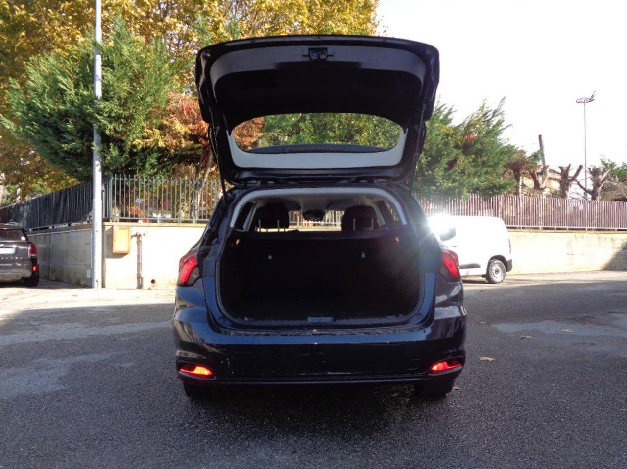 Fiat Fiat Tipo usata 4