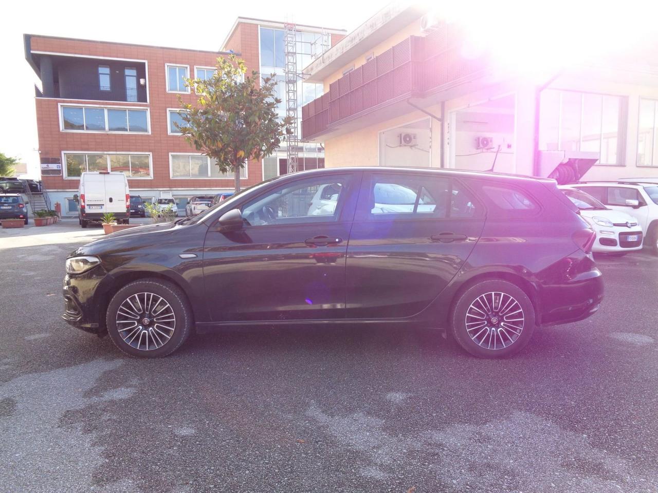 Fiat Fiat Tipo usata 6