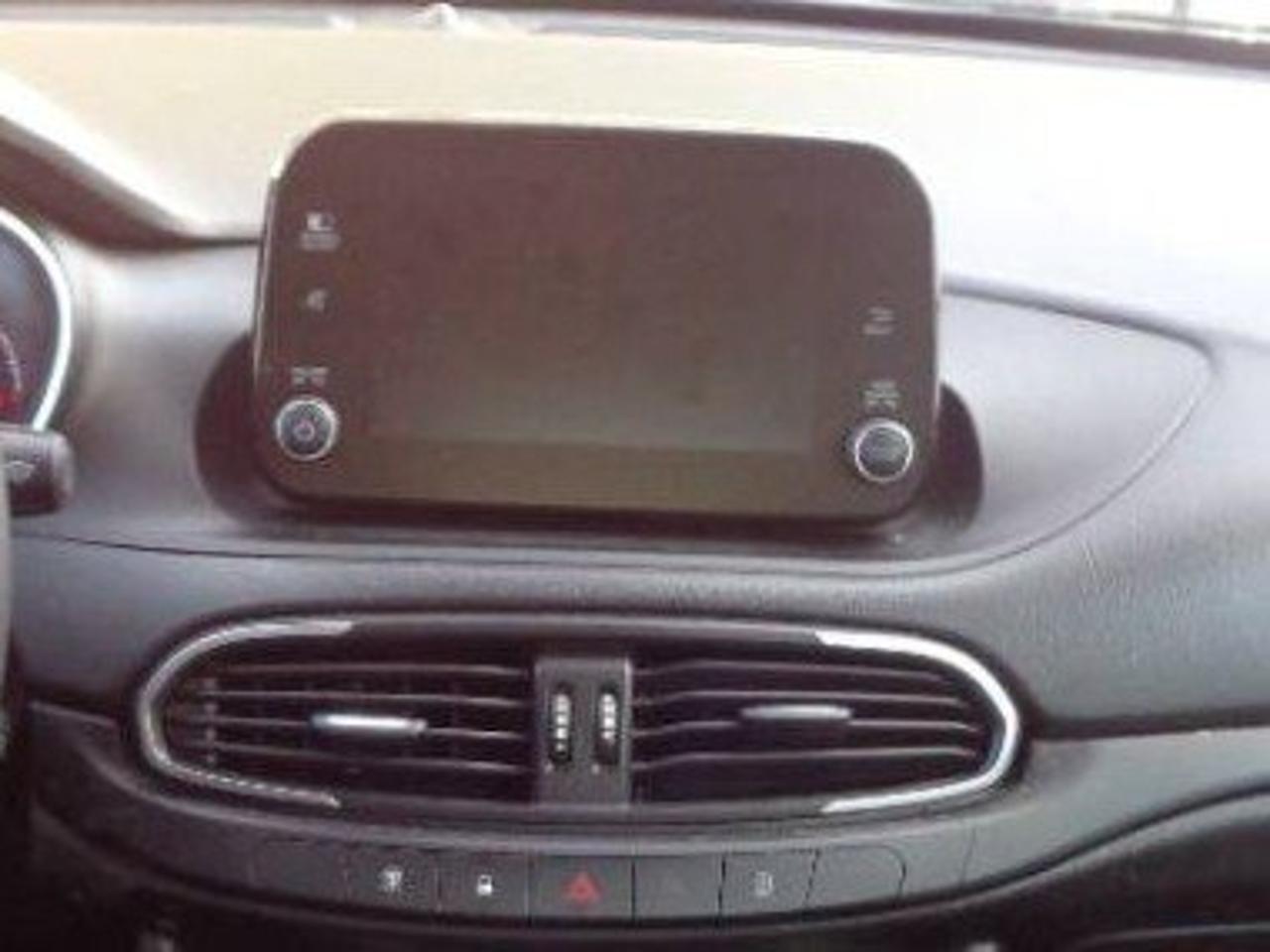 Fiat Fiat Tipo usata 8