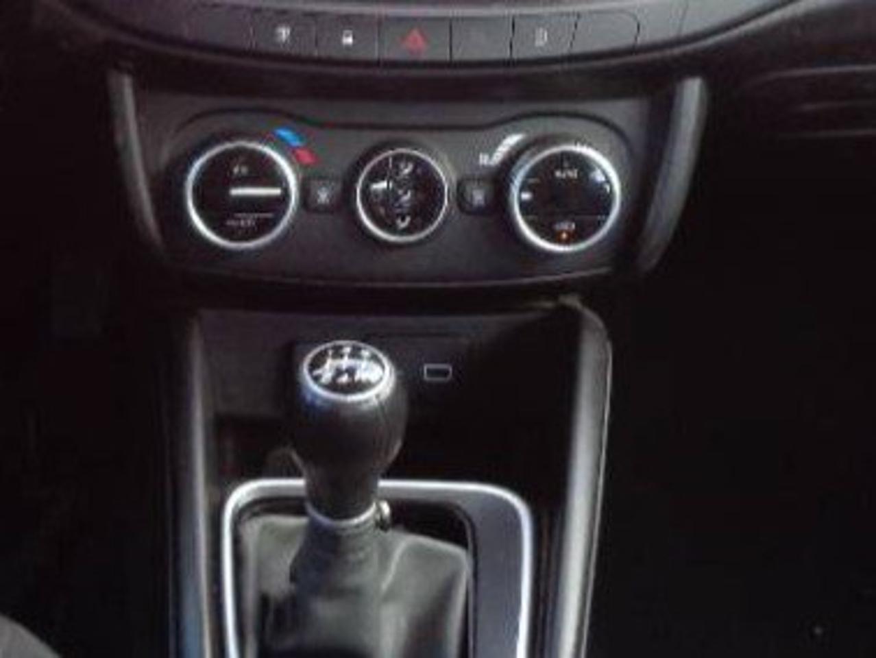 Fiat Fiat Tipo usata 9