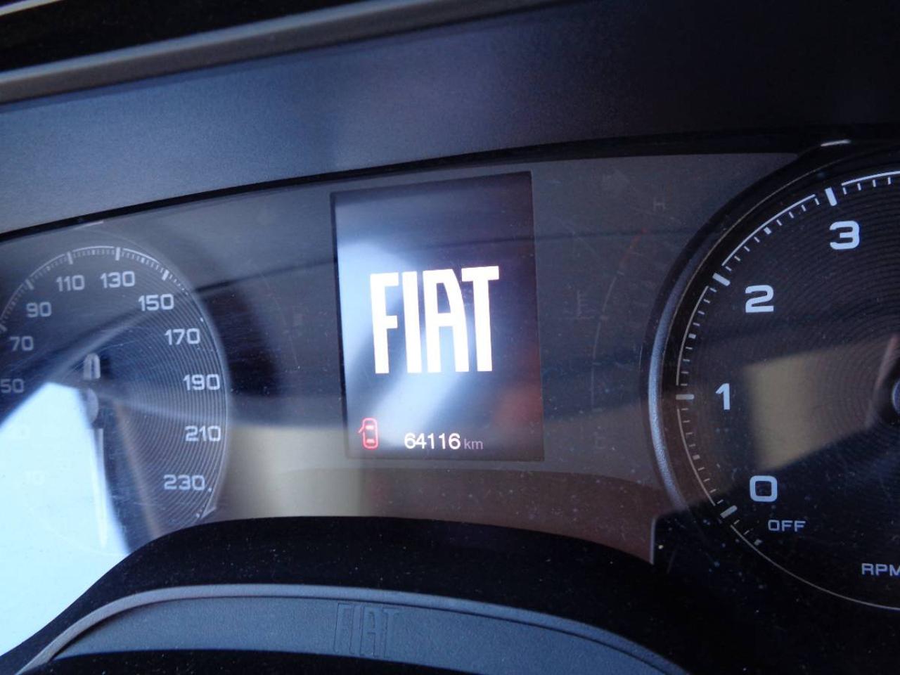 Fiat Fiat Tipo usata 10