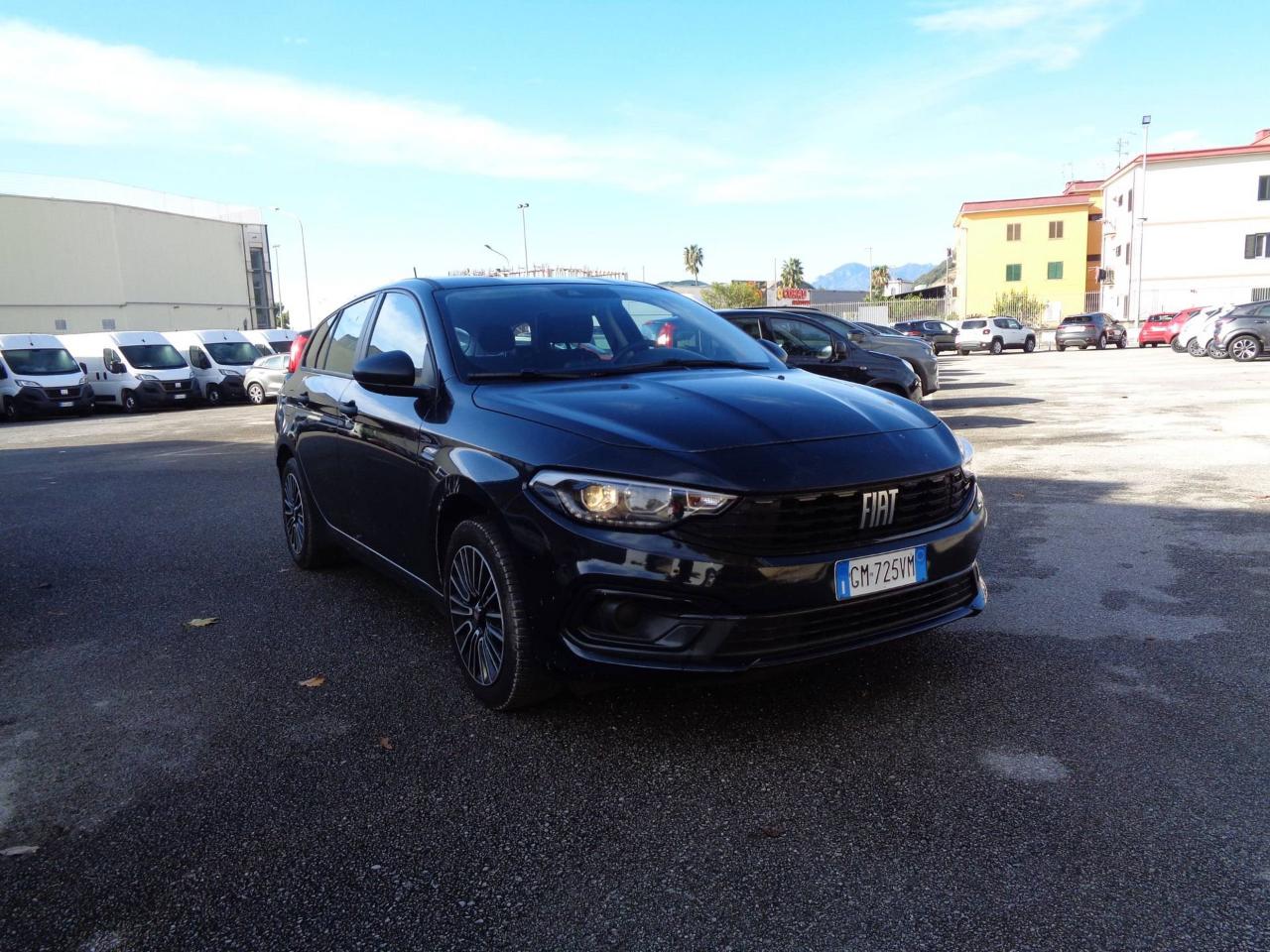 Fiat Fiat Tipo usata 11